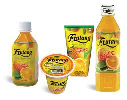 minuman Frutang