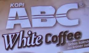Kopi Putih ABC