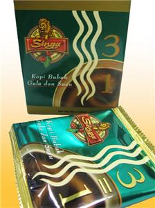 Kopi Singa